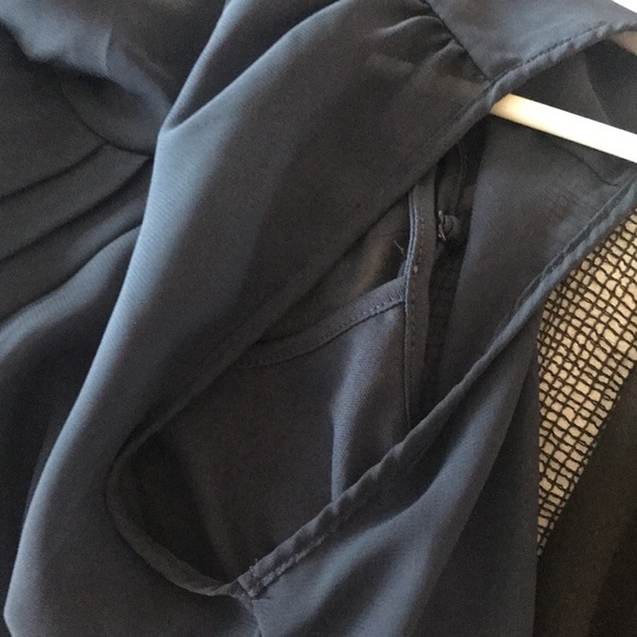 Apt.9 Sleeveless Blouse - Picture 3 of 3